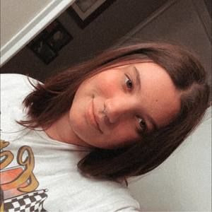 Meet your Posher, Maddy